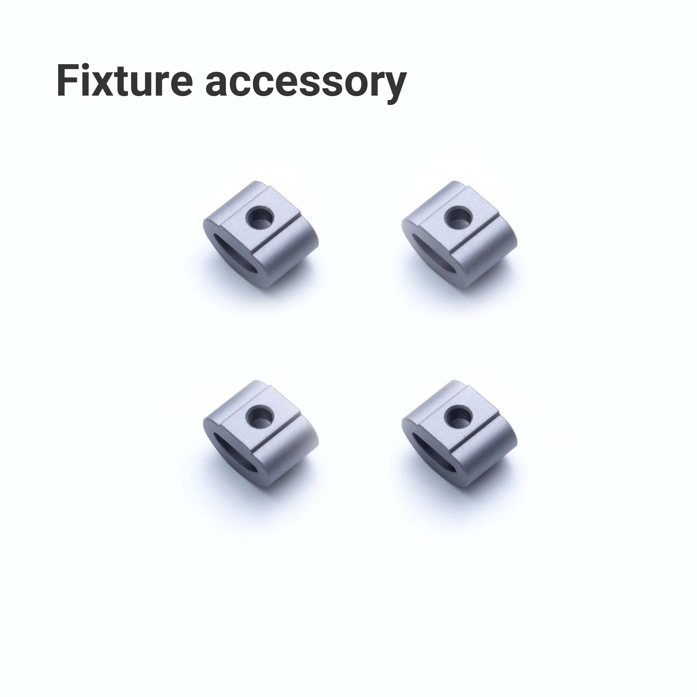Arched fixture kit for Snapmaker 2.0 - Image 2
