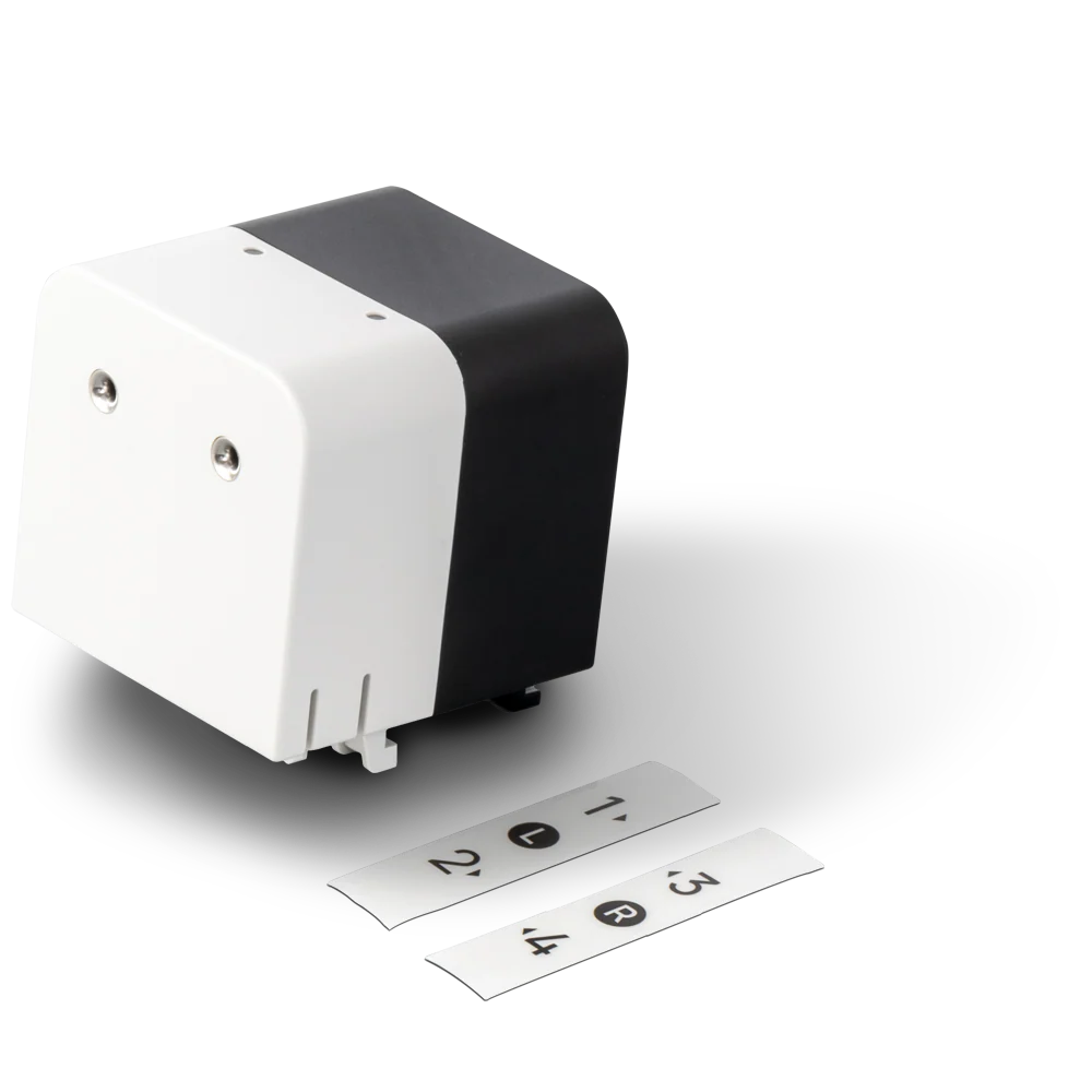 Automatic Filament Feeder Module for Snapmaker U1