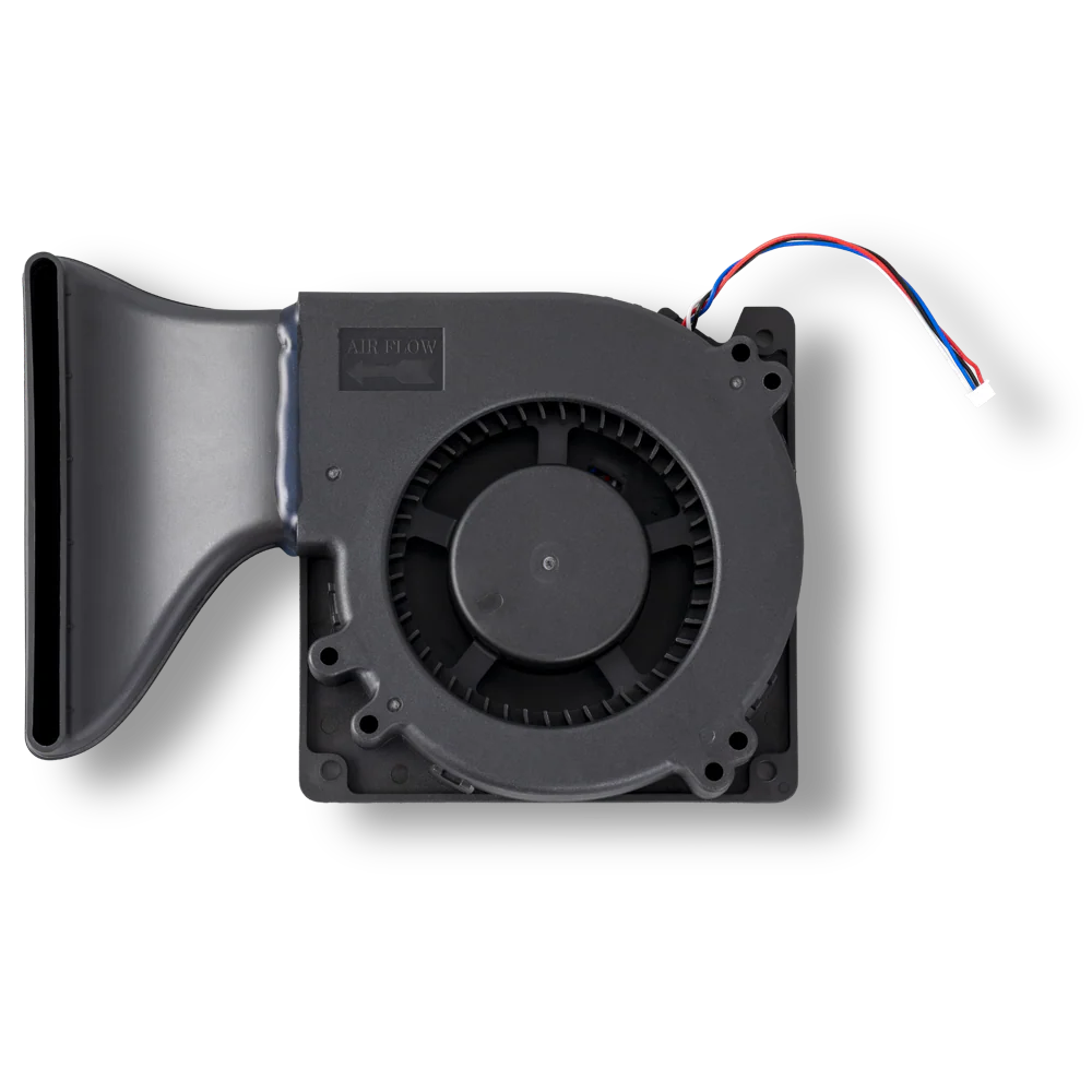Auxiliary Cooling Fan for Snapmaker U1