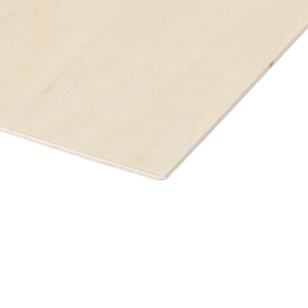 1.5mm Thick Basswood Sheet (5-Pack) - Image 4