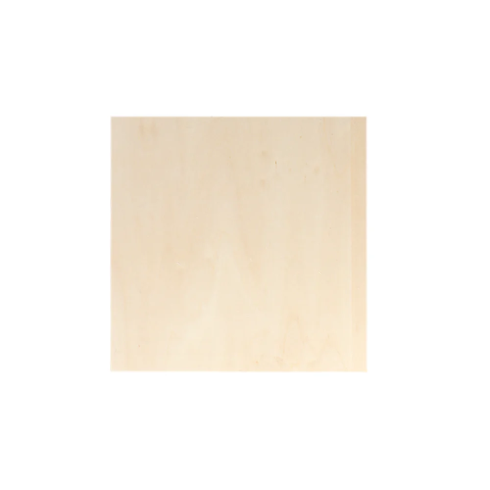 1.5mm Thick Basswood Sheet (5-Pack) - Image 5