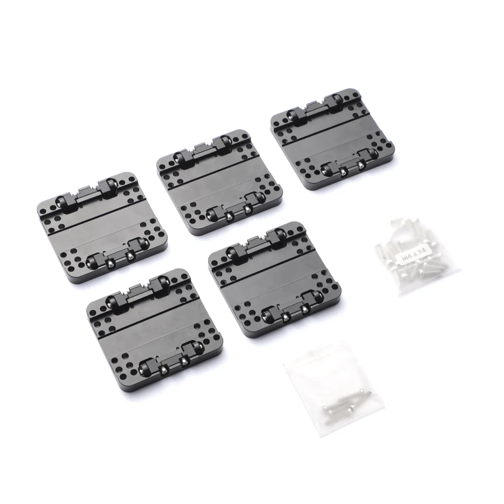 Bracing Kit for Snapmaker 2.0 Linear Modules - Image 5