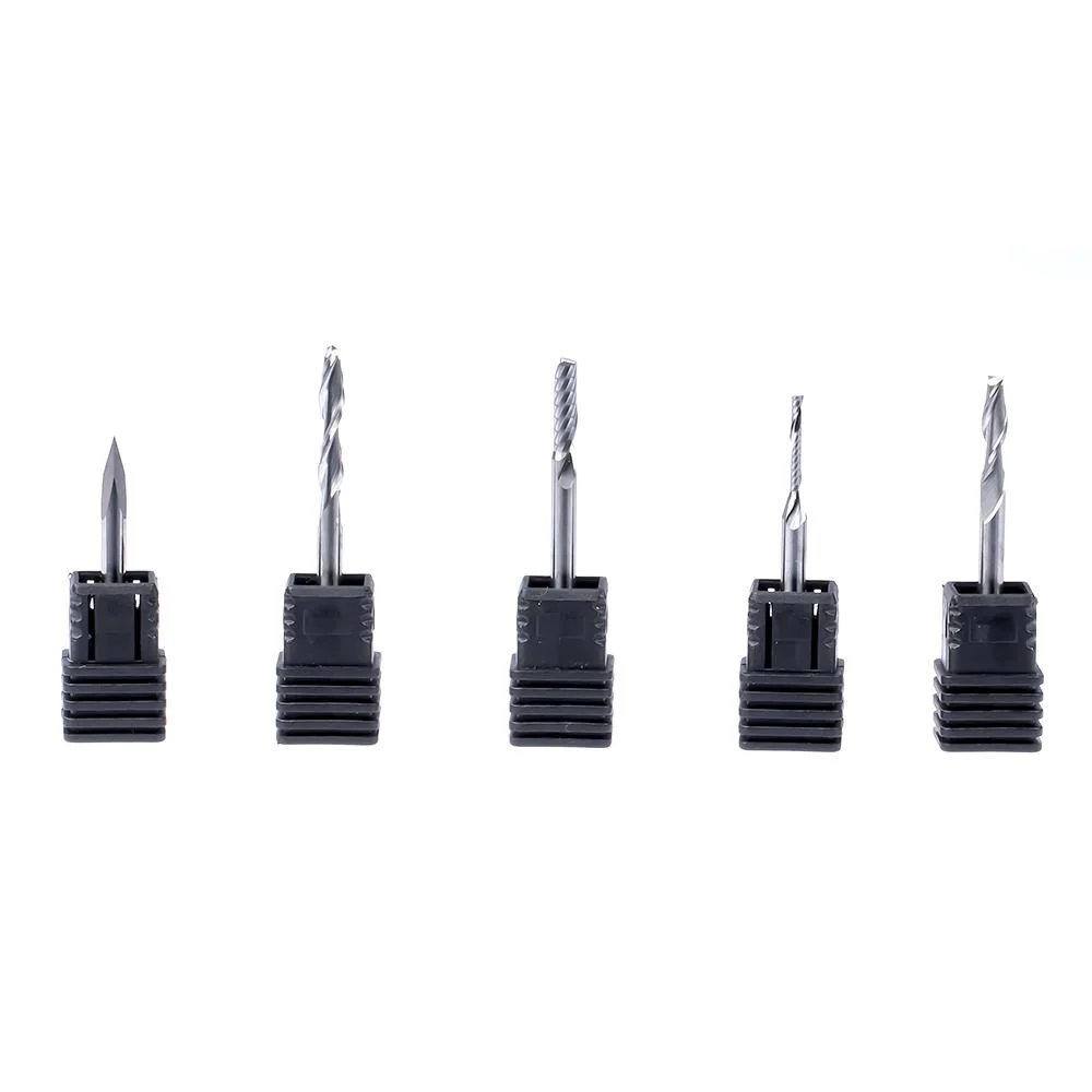 CNC Bits (5 Bits) - Image 3