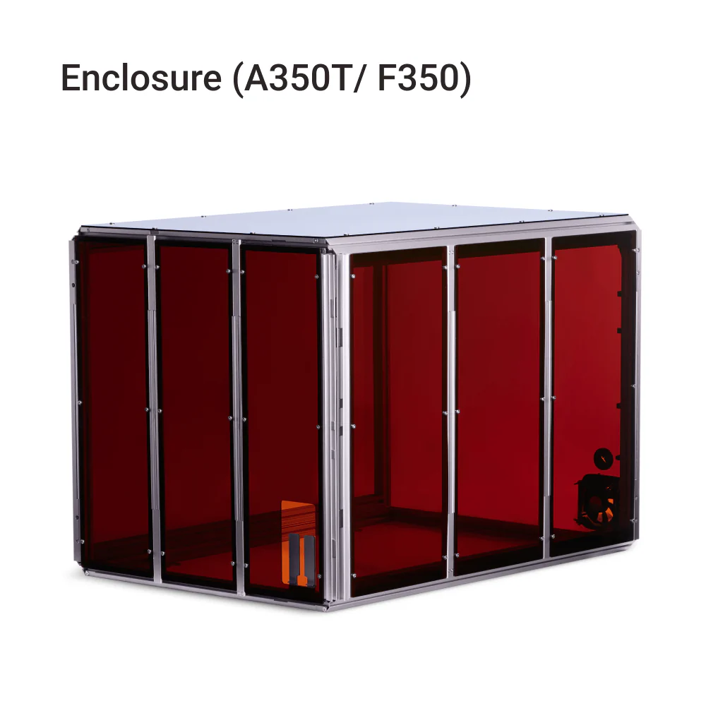 Enclosure for Snapmaker 2.0 - Image 6