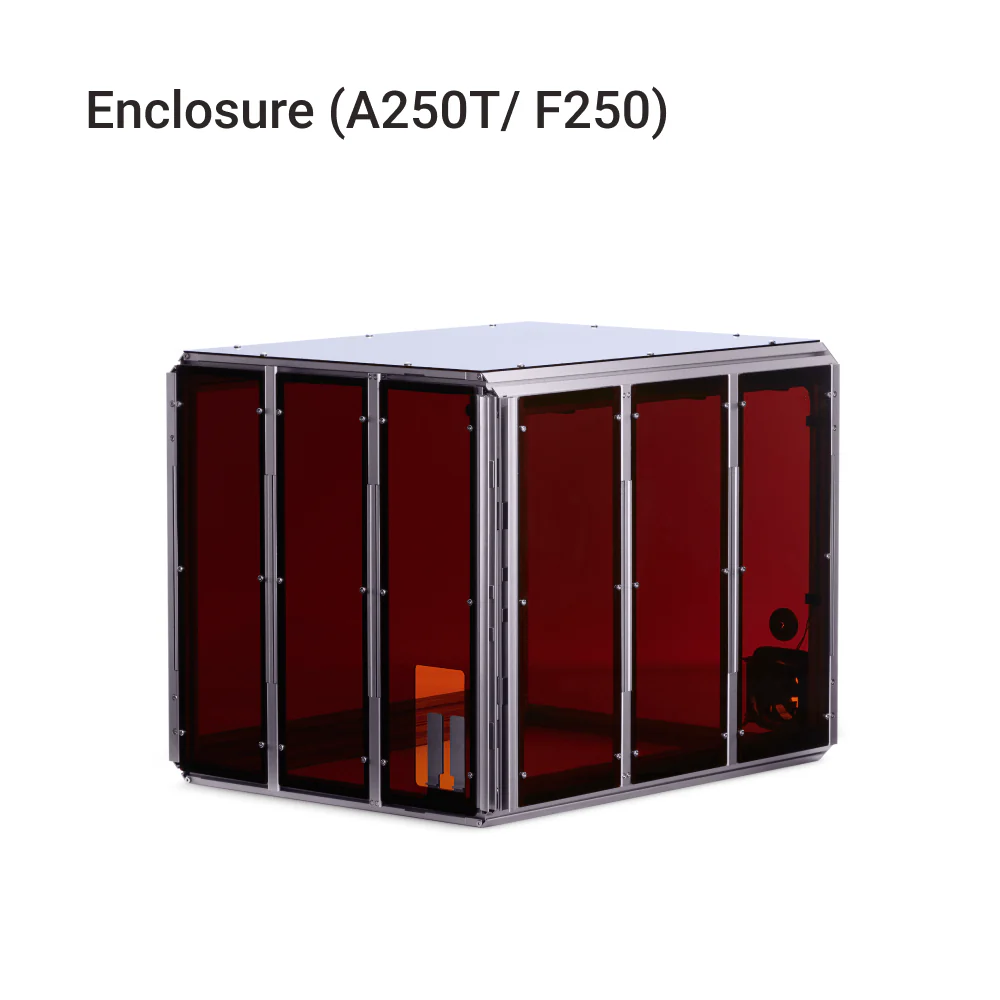 Enclosure for Snapmaker 2.0 - Image 8