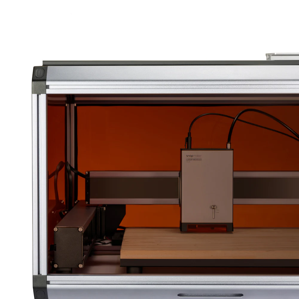Enclosure for Snapmaker Ray - Image 3
