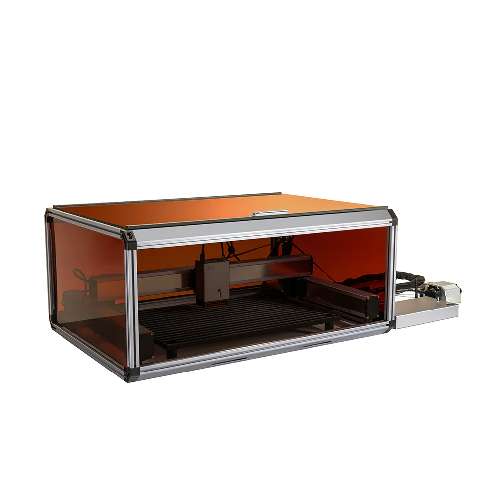 Enclosure for Snapmaker Ray - Image 4