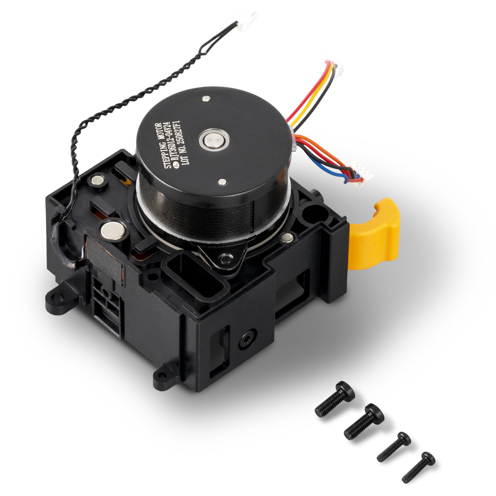 Extruder Unit for Snapmaker U1