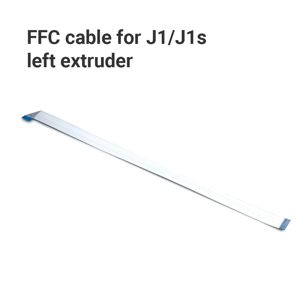 FFC cable for Snapmaker J1/J1s - Image 3