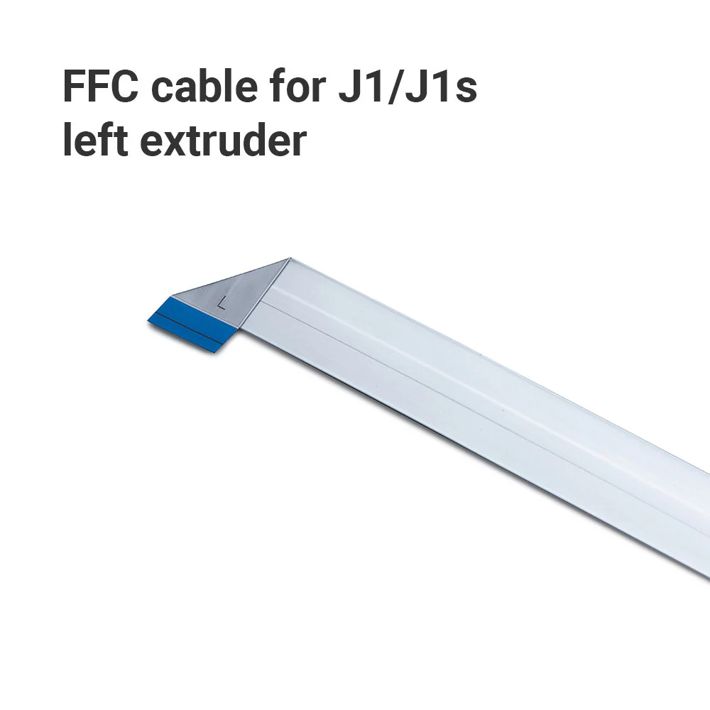 FFC cable for Snapmaker J1/J1s - Image 4
