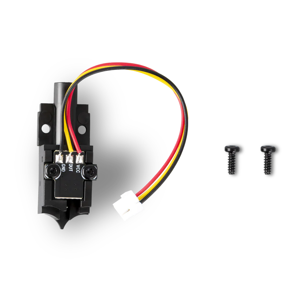 Filament Runout Sensor Kit for Snapmaker U1