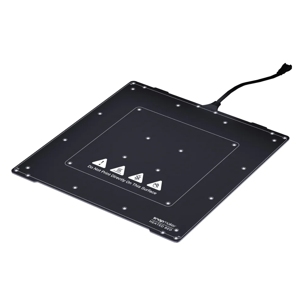 Heated Bed For Snapmaker Artisan - Image 2