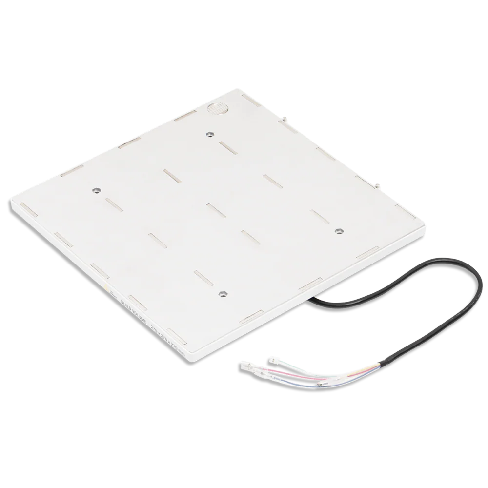 Heated Bed for Snapmaker U1