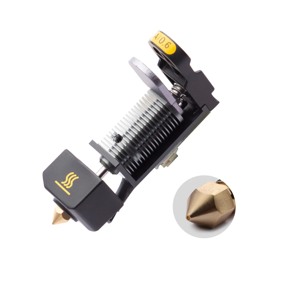 Hot End for Dual Extrusion Module - Image 6