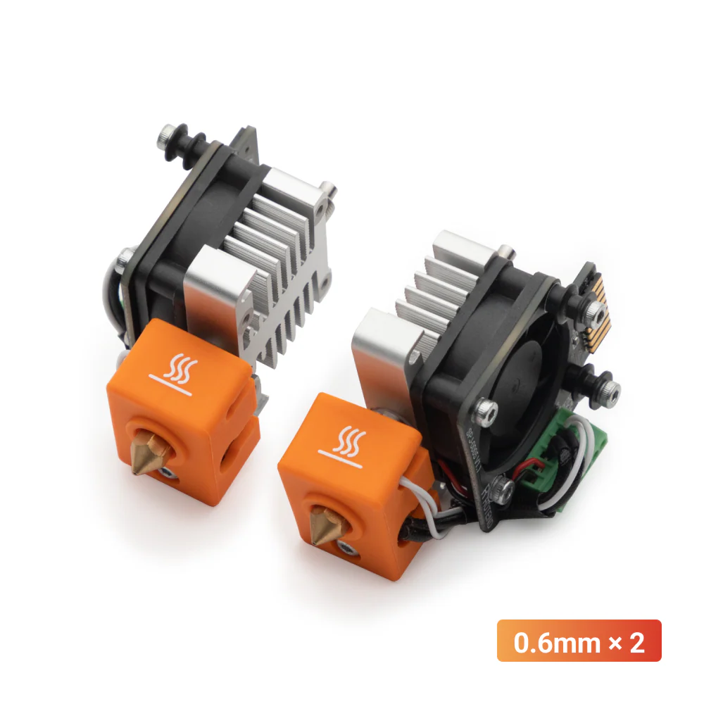 Hot Ends for Snapmaker J1/J1s - Image 9