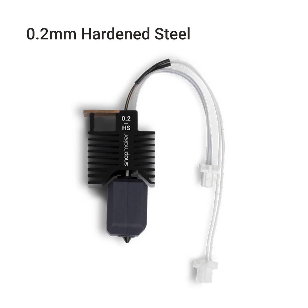 Hot End for Snapmaker U1 - Image 5
