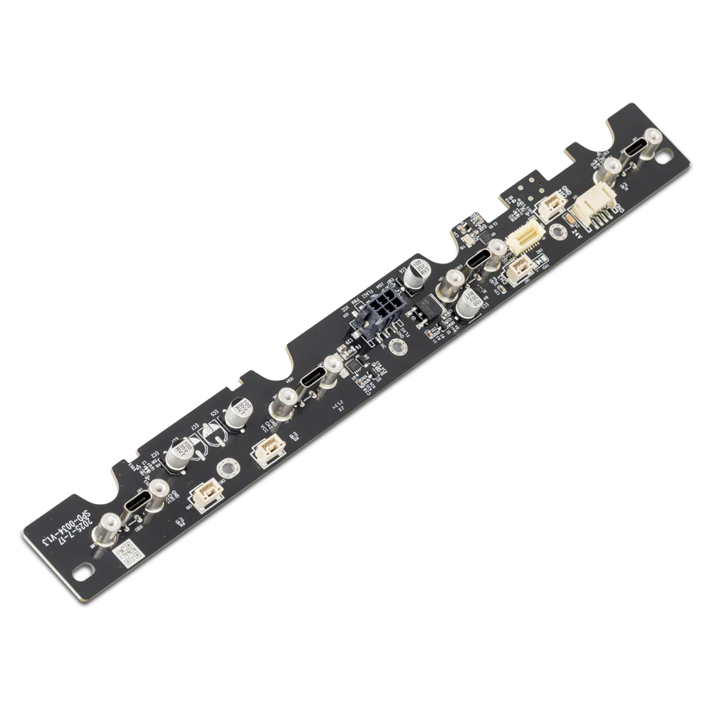 Hub Adapter Board for Snapmaker U1