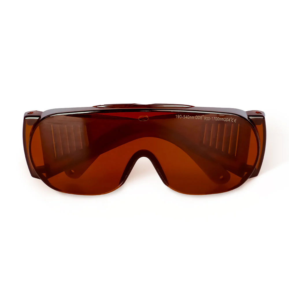 Laser Safety Goggles - Image 3