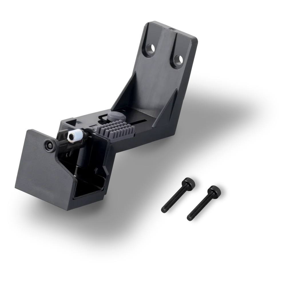 Left Nozzle Wiper for Snapmaker U1