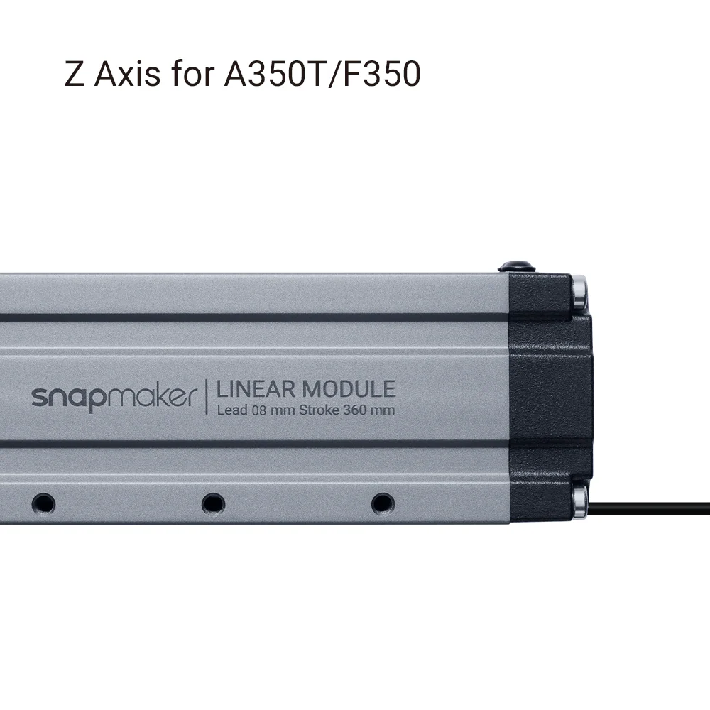 LINEAR MODULE WITH TMC2209- A350T/F350/A150 - Image 4