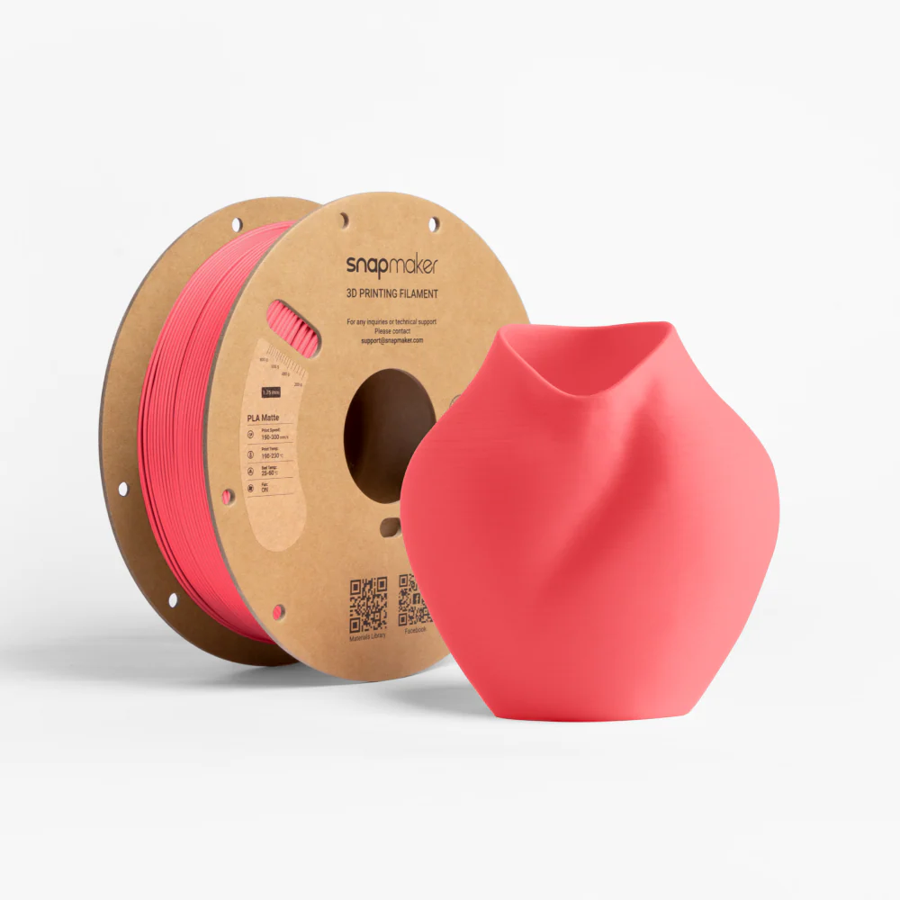 Matte PLA Filament (RFID) - 1KG - Image 39