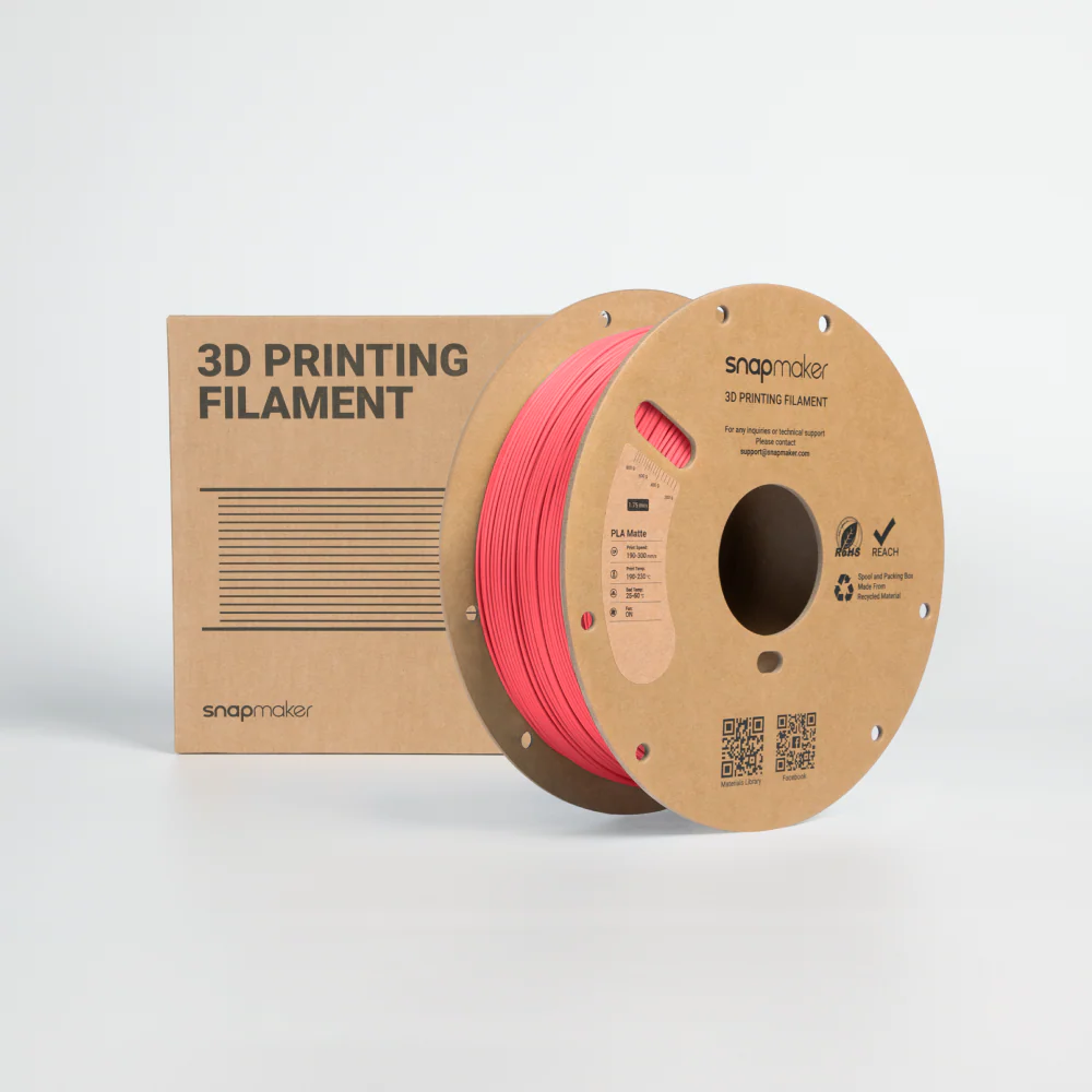Matte PLA Filament (RFID) - 1KG - Image 42