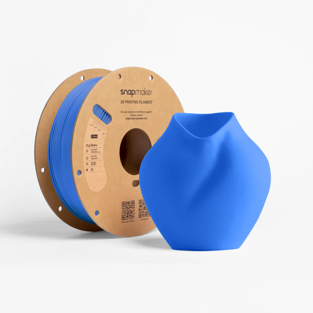 Matte PLA Filament (RFID) - 1KG - Image 43