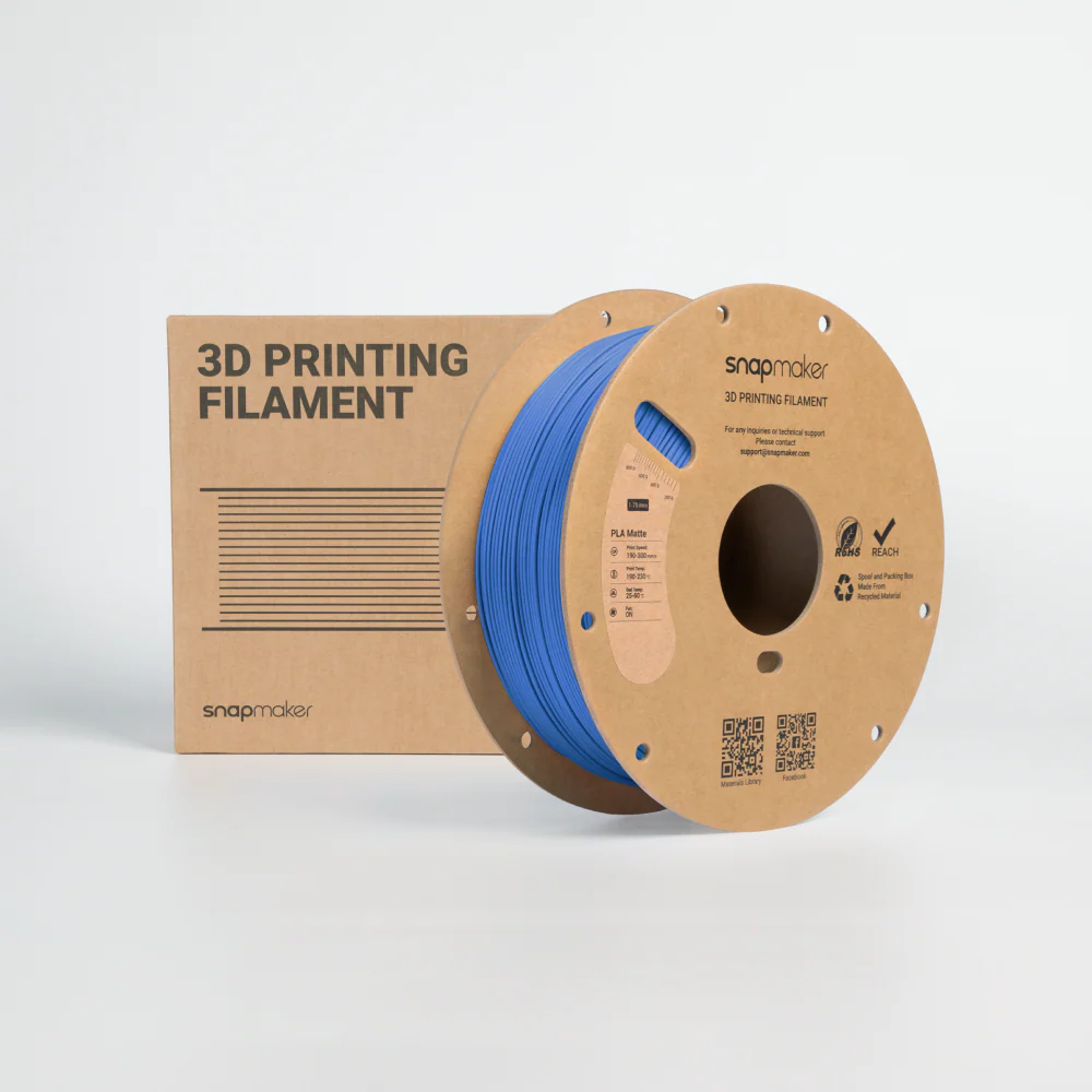 Matte PLA Filament (RFID) - 1KG - Image 46