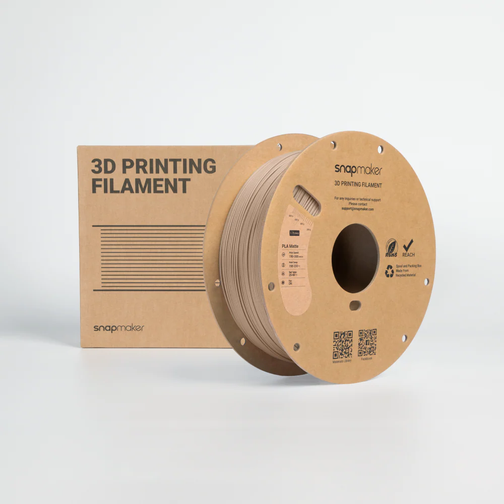 Matte PLA Filament (RFID) - 1KG - Image 50