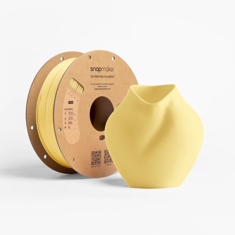 Matte PLA Filament (RFID) - 1KG - Image 52