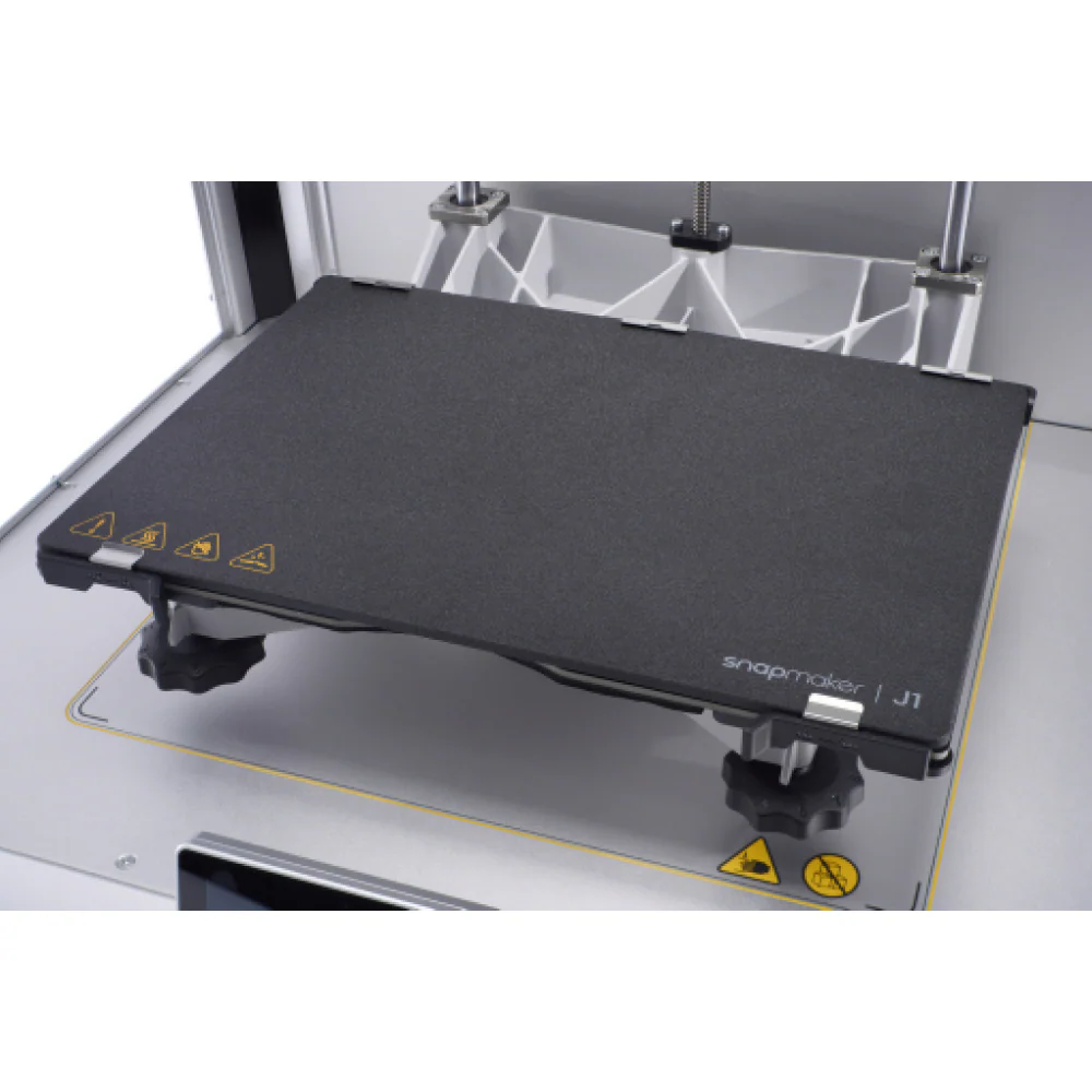 PEI Glass Plate for Snapmaker J1/J1s - Image 4
