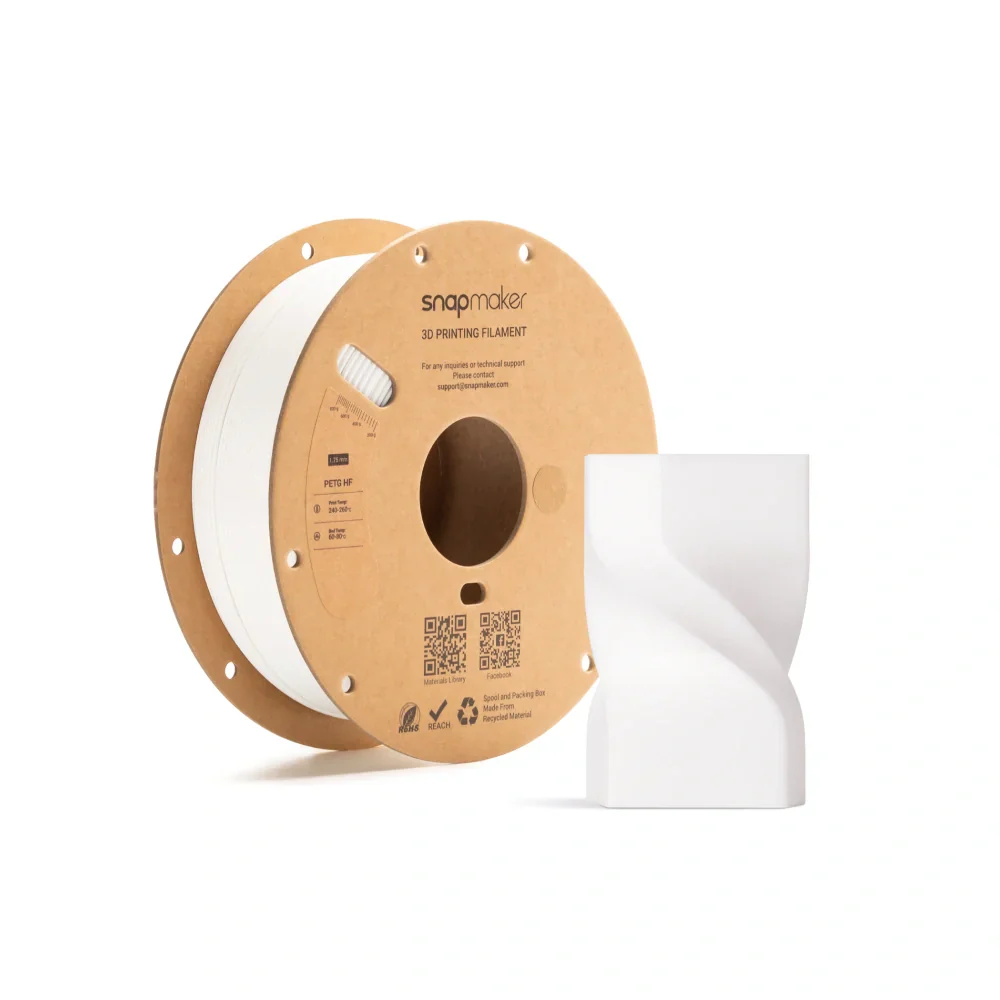 PETG HF Filament (RFID) - 1kg - Image 12