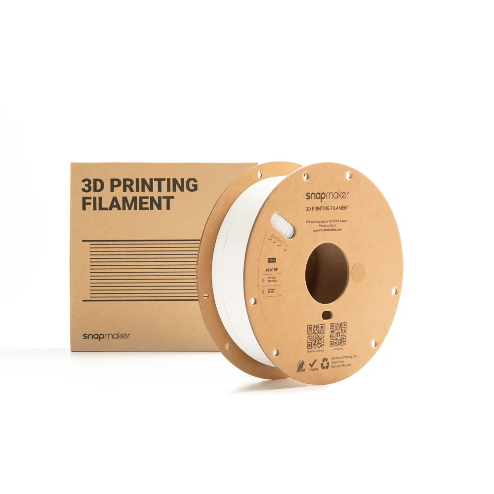 PETG HF Filament (RFID) - 1kg - Image 15