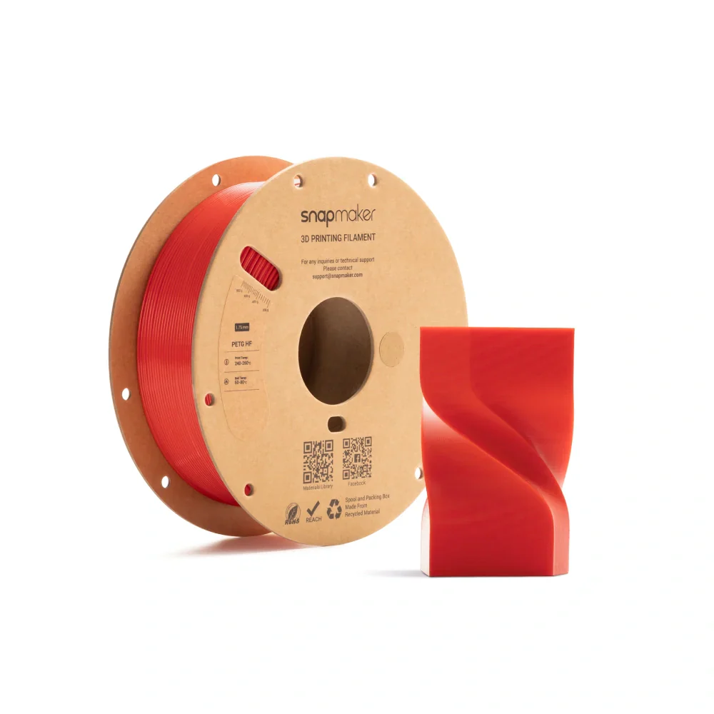 PETG HF Filament (RFID) - 1kg - Image 20
