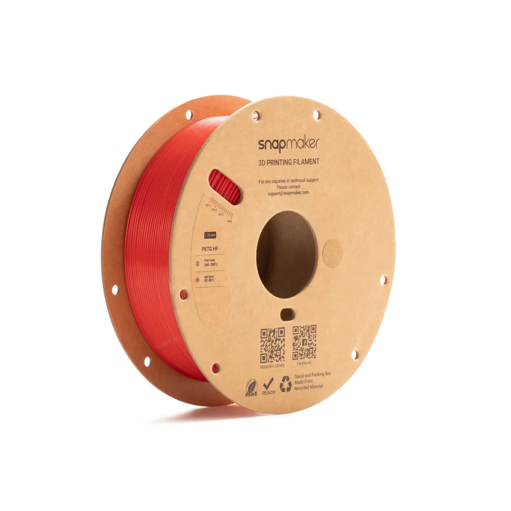 PETG HF Filament (RFID) - 1kg - Image 21