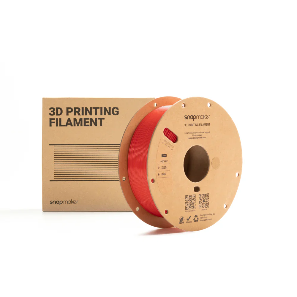 PETG HF Filament (RFID) - 1kg - Image 23