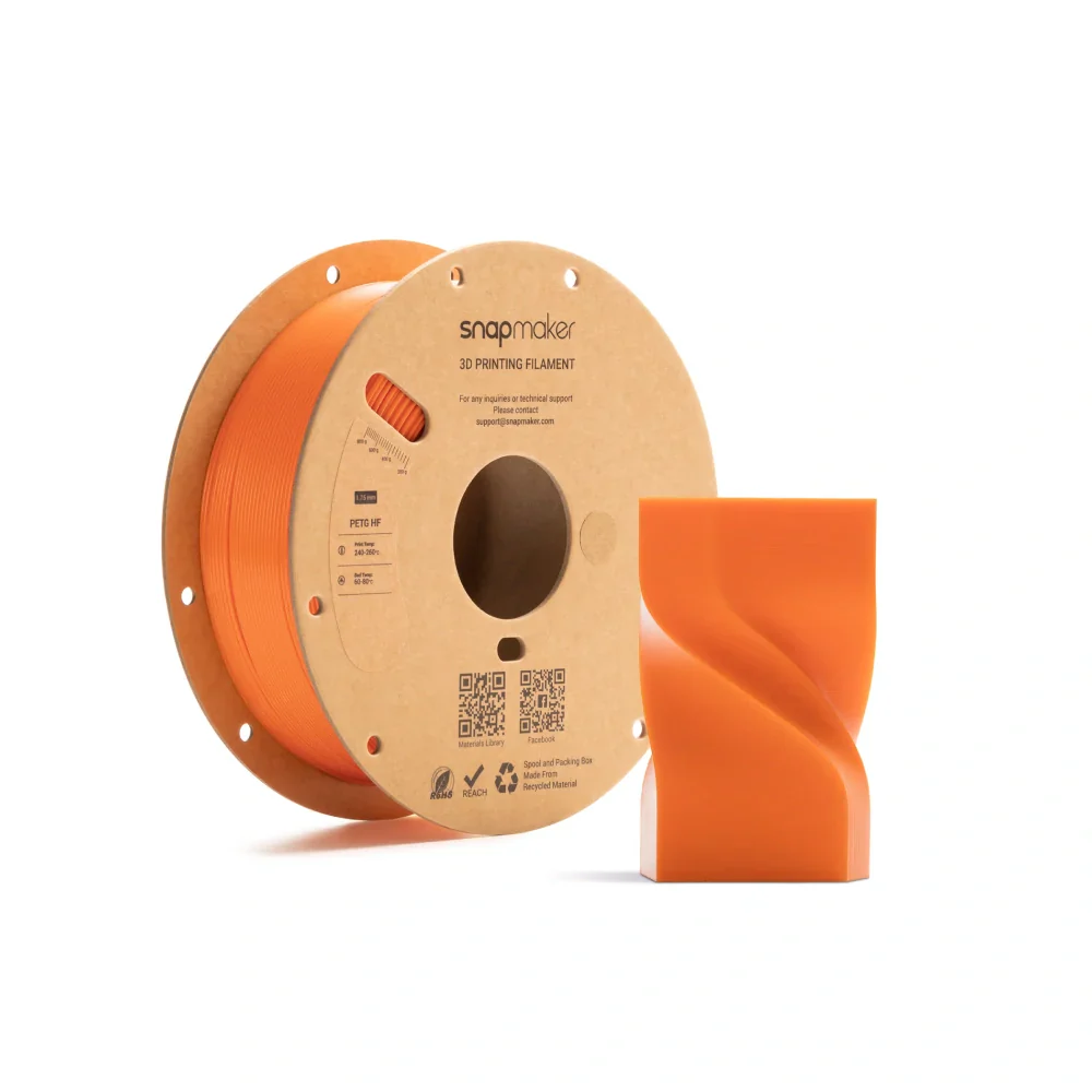 PETG HF Filament (RFID) - 1kg - Image 24