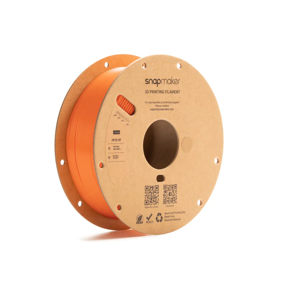 PETG HF Filament (RFID) - 1kg - Image 25