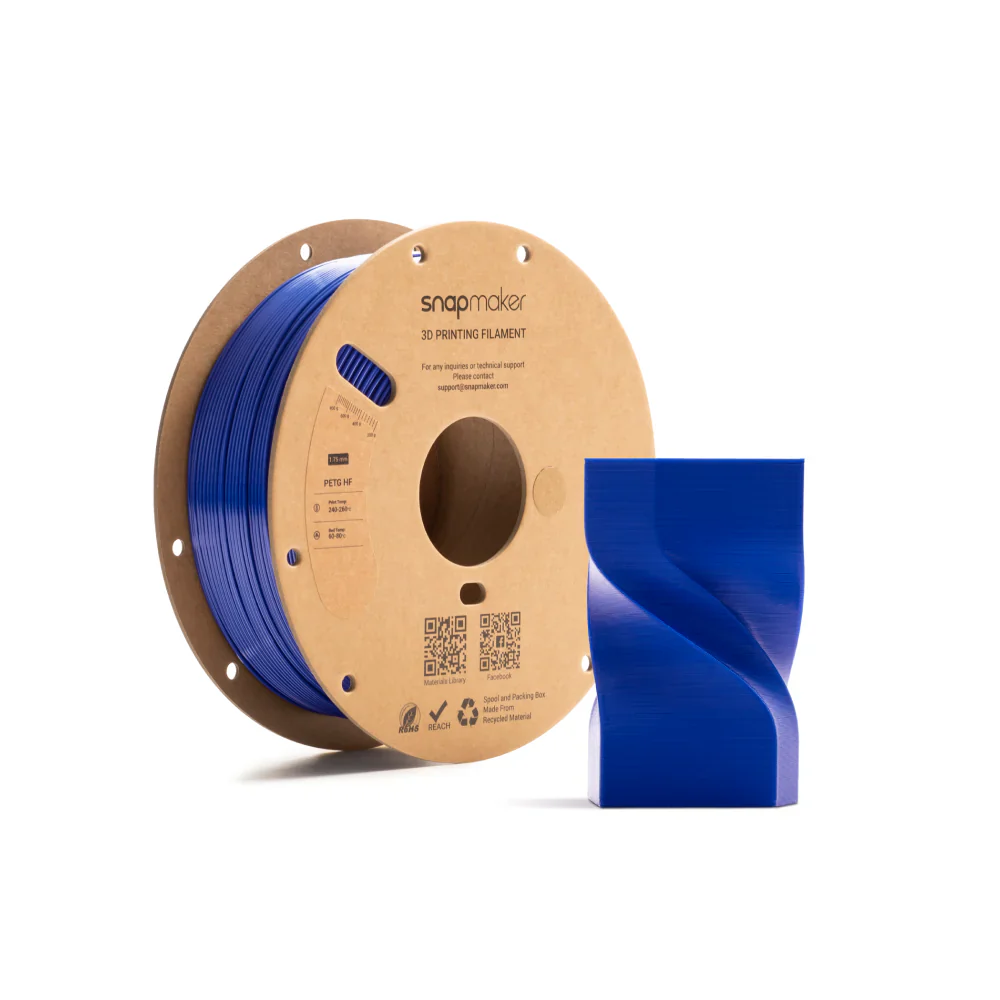 PETG HF Filament (RFID) - 1kg - Image 28