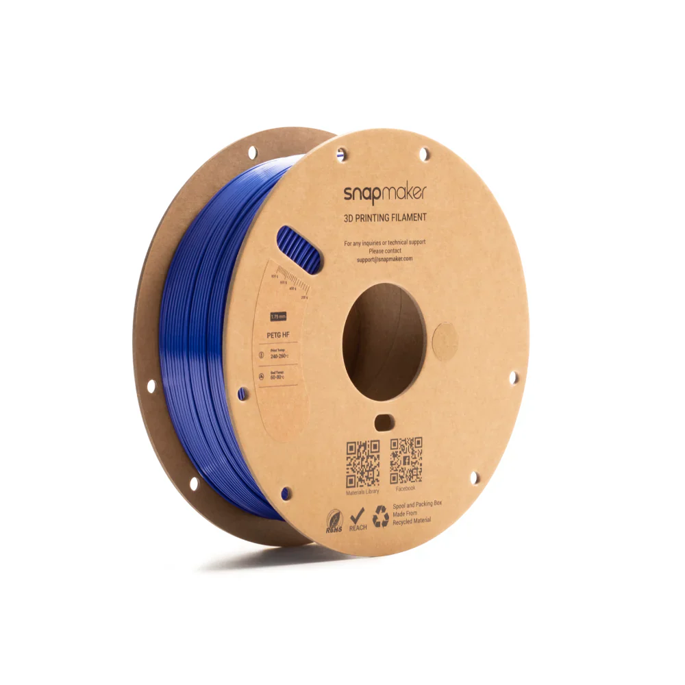 PETG HF Filament (RFID) - 1kg - Image 29