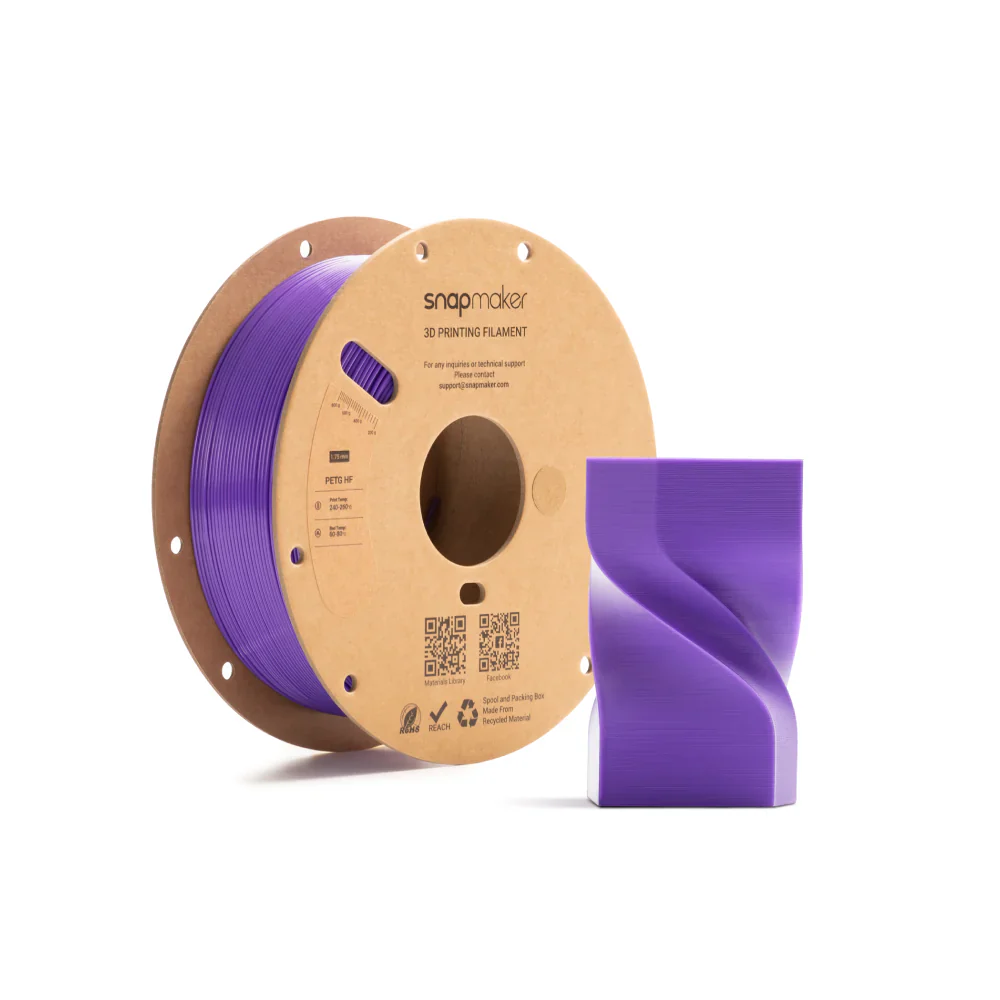 PETG HF Filament (RFID) - 1kg - Image 36