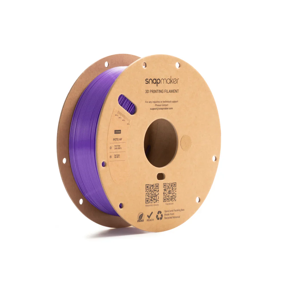 PETG HF Filament (RFID) - 1kg - Image 37