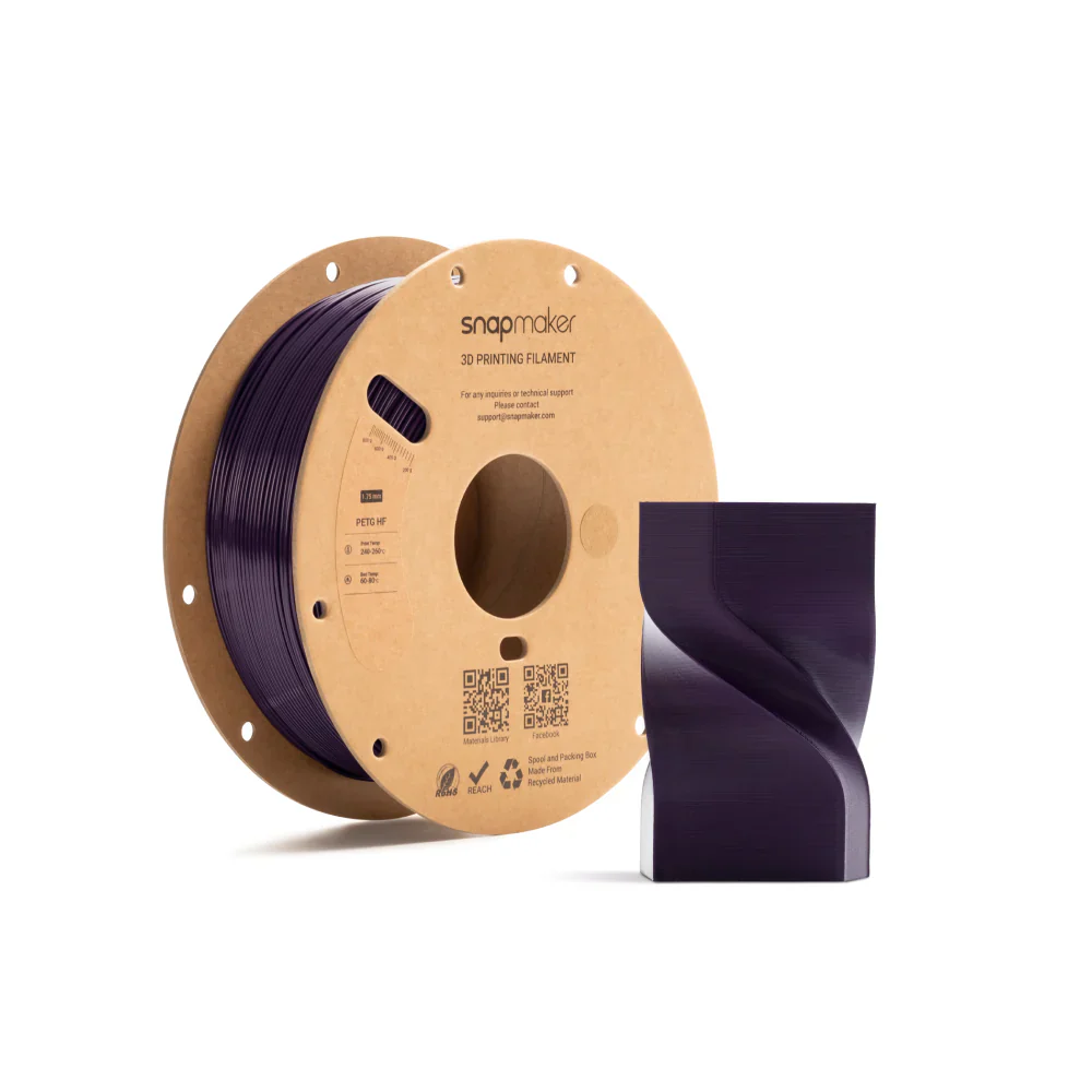 PETG HF Filament (RFID) - 1kg - Image 40