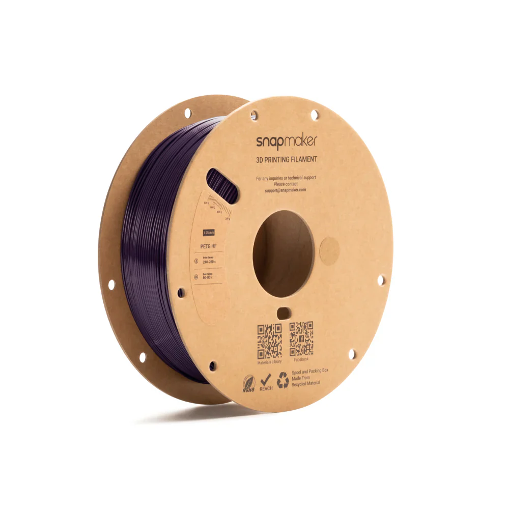 PETG HF Filament (RFID) - 1kg - Image 41