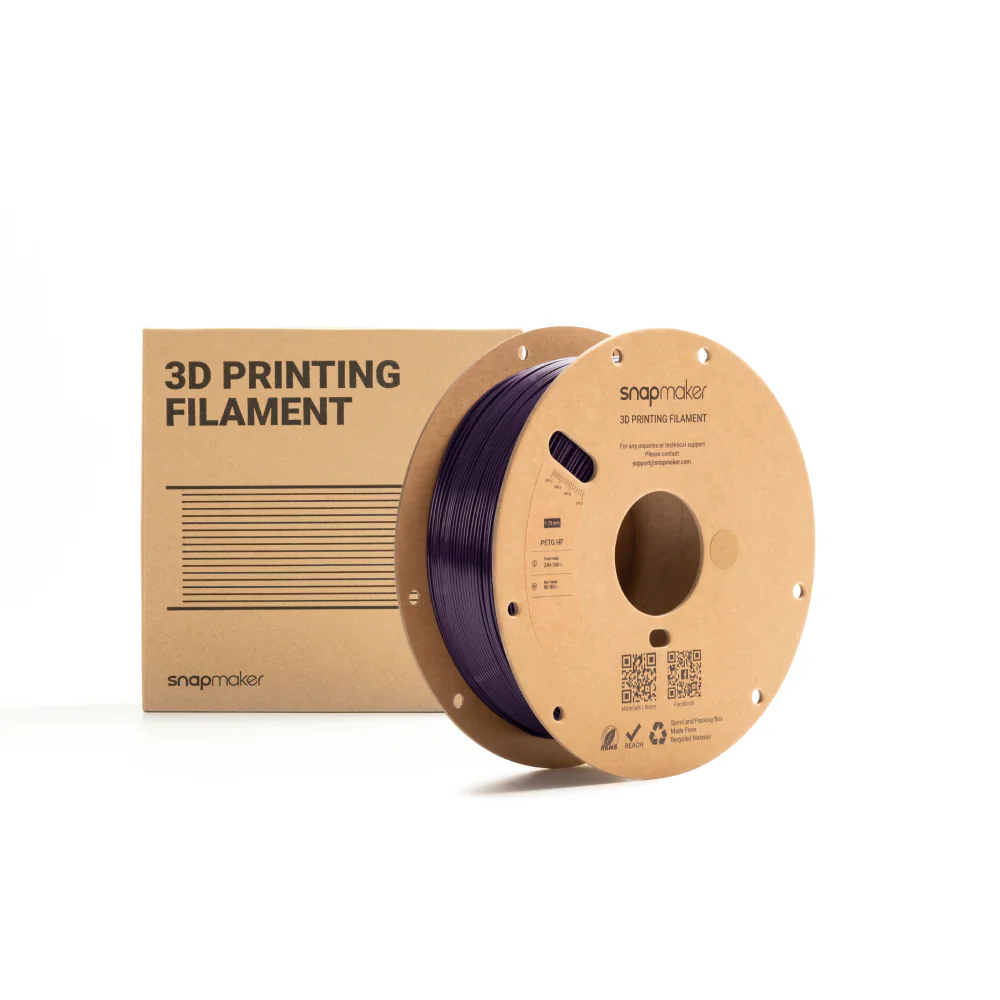 PETG HF Filament (RFID) - 1kg - Image 47