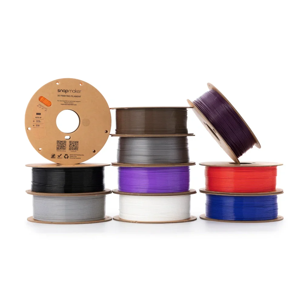 PETG HF Filament (RFID) - 1kg - Image 48