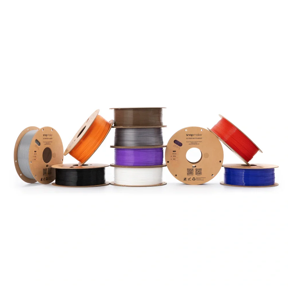 PETG HF Filament (RFID) - 1kg - Image 49