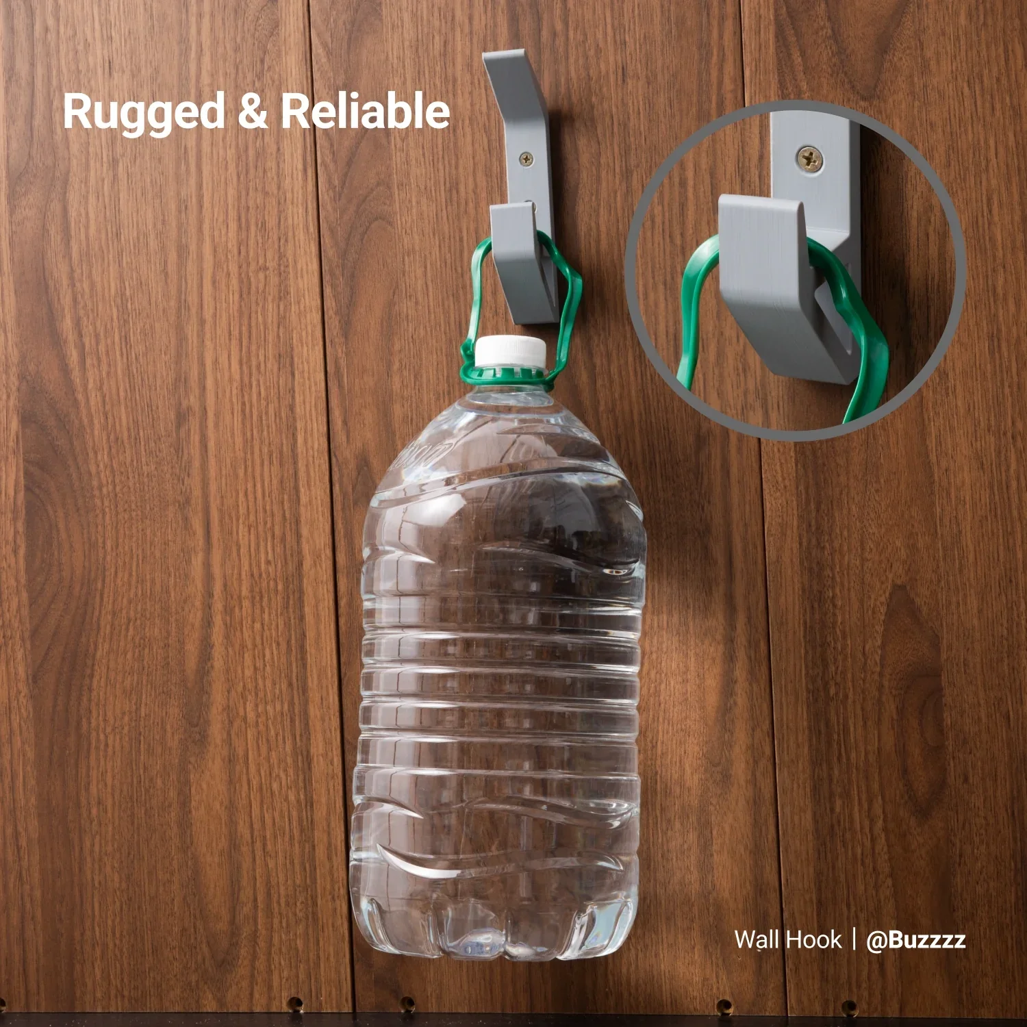 PETG HF Filament (RFID) - 1kg - Image 5
