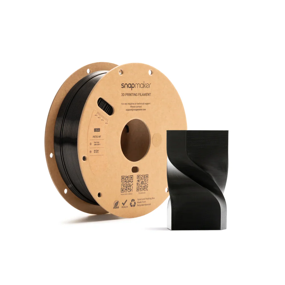 PETG HF Filament (RFID) - 1kg - Image 8