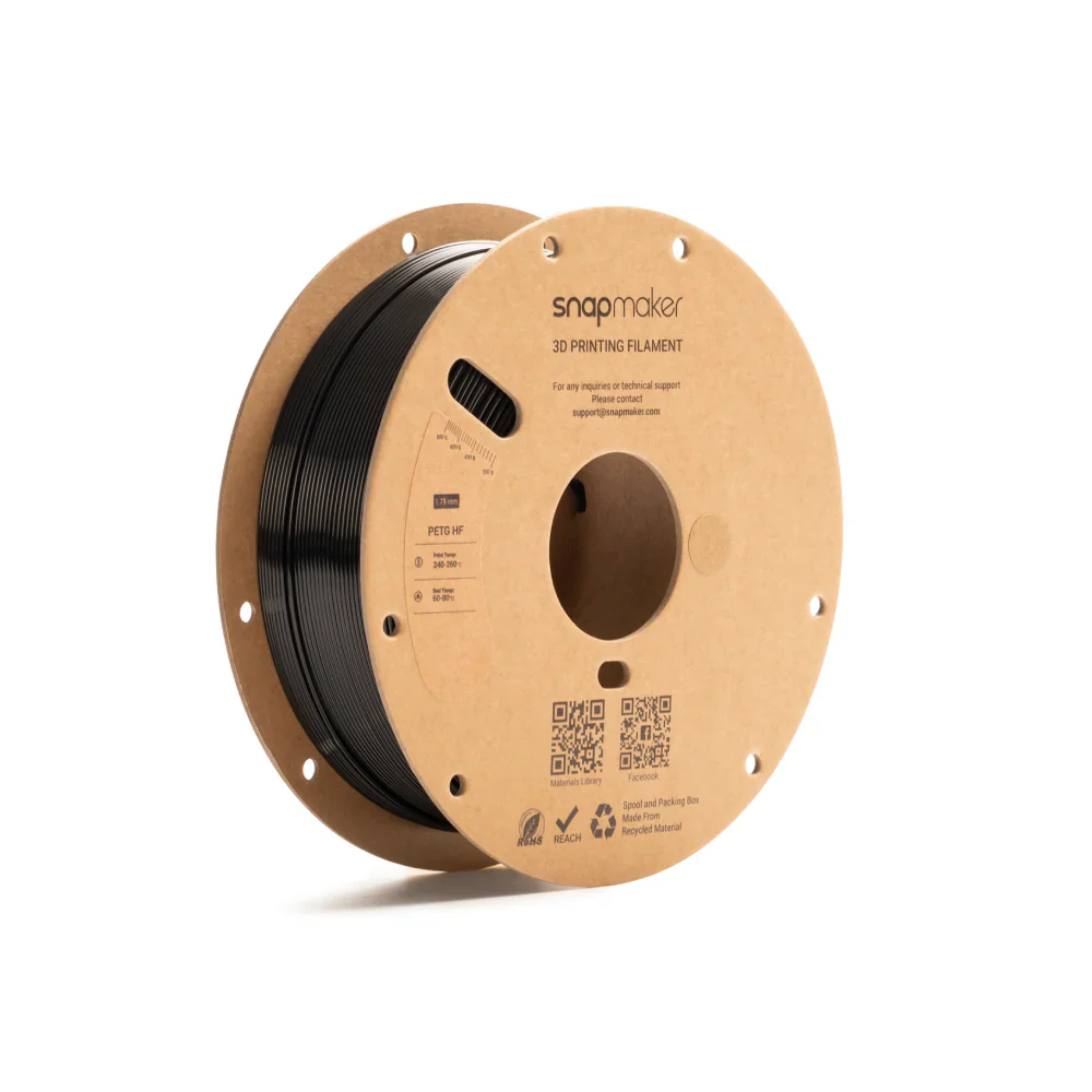 PETG HF Filament (RFID) - 1kg - Image 9